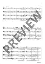 Reger, Max: Three Songs Product Image
