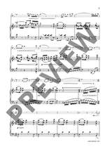 Frith, John: Showcase (Piano reduction) Product Image