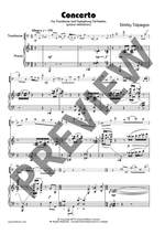 Tolpegov, Dmitry: Concerto Product Image