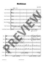 Frith, John: Meltdown Product Image