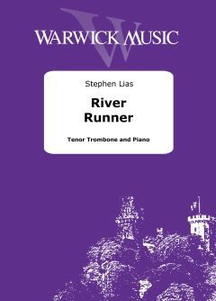 Lias, Stephen: River Runner