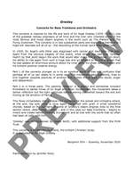 Ellin, Benjamin: Gresley Product Image