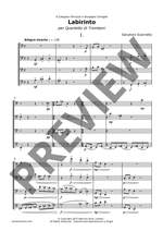 Sciarratta, Salvatore : Labirinto Product Image