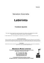 Sciarratta, Salvatore : Labirinto Product Image