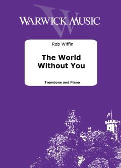 Wiffin, Rob : The World Without You