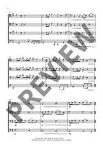 Brian Lynn: The Bone-afide Quartet Product Image