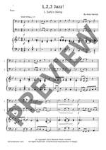 Andy Derrick: Jazz 1,2,3! Product Image