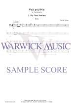 Martin Yates: Pick and Mix Solos and Duets Product Image