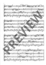 Bach, J. S.: Air on a G String Product Image
