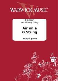 Bach, J. S.: Air on a G String