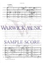 Dalby, Martin: Concertino for Six Trumpets Product Image