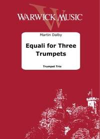 Dalby, Martin: Equali