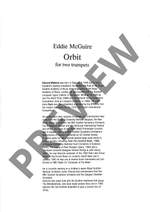 McGuire, Edward: Orbit Product Image