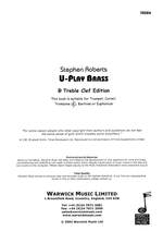 Roberts, Stephen: U-Play Brass Product Image