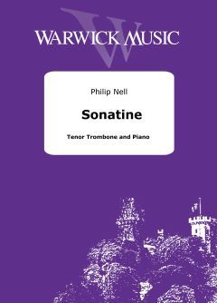 Nell, Philip: Sonatine