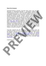 Kao, Ying-Chen: Ancient Memory Product Image