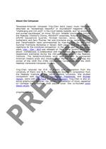Kao, Ying-Chen: Ancient Memory Product Image