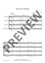 Adrian Taylor: Advanced Studies on Trombone Technique Product Image