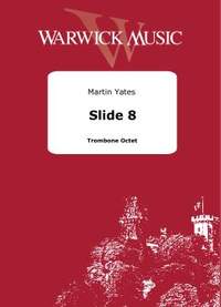 Yates, Martin: Slide 8