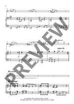 Coy, Benjamin: Sonata Product Image