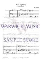 Harrison, Phil: Marking Time Product Image