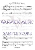 Morrison, Ian: Carols for Twos Product Image