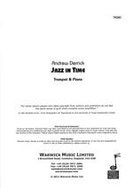 Derrick, Andy: Jazz in time Product Image