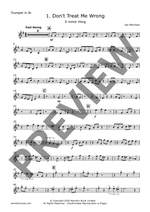 Morrison, Ian: Swingalong Volume 2 Product Image