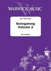 Morrison, Ian: Swingalong Volume 2