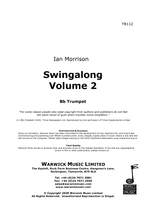 Morrison, Ian: Swingalong Volume 2 Product Image