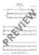 Yates, Martin: Playtime Product Image
