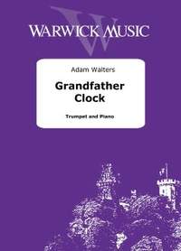 Walters, Adam: Grandfather Clock