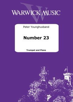 Younghusband, Peter: Number 23