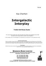 Charlton, Kay: Intergalactic Interplay Product Image