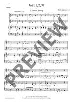 Andy Derrick: Jazz 1,2,3! Product Image