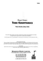 Green, Alwyn: Tuba Eurhythmics Product Image