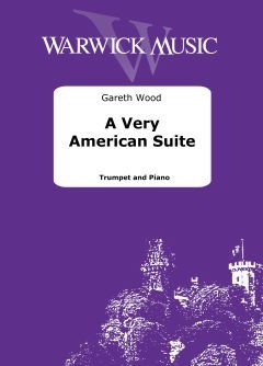 Wood, Gareth: A Very American Suite