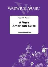 Wood, Gareth: A Very American Suite