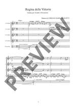 Saglietti, Corrado Maria: Regina Delle Vittoria Product Image