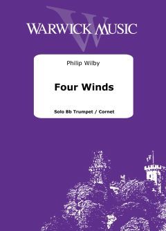 Wilby, Philip: Four Winds