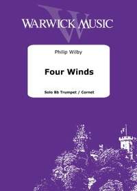 Wilby, Philip: Four Winds