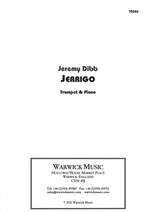 Dibb, Jeremy: Jerrigo Product Image