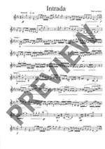Lawrence, Peter: Intrada Product Image