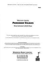 Weale, Malcolm: Premiership Delights Product Image