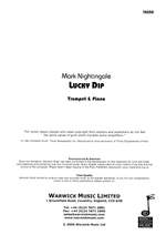 Nightingale, Mark: Lucky Dip Product Image