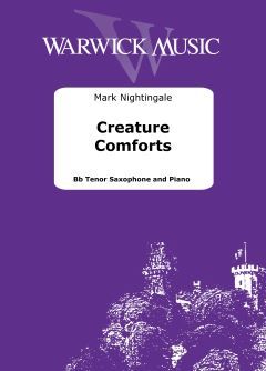 Nightingale, Mark: Creature Comforts