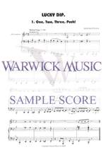 Nightingale, Mark: Lucky Dip Product Image