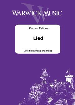 Fellows, Darren: Lied