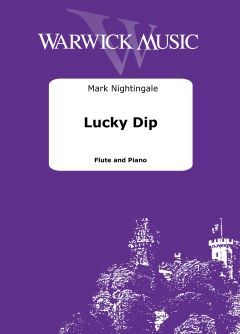 Nightingale, Mark: Lucky Dip