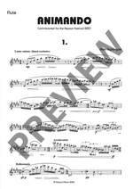 Nightingale, Mark: Animando Product Image